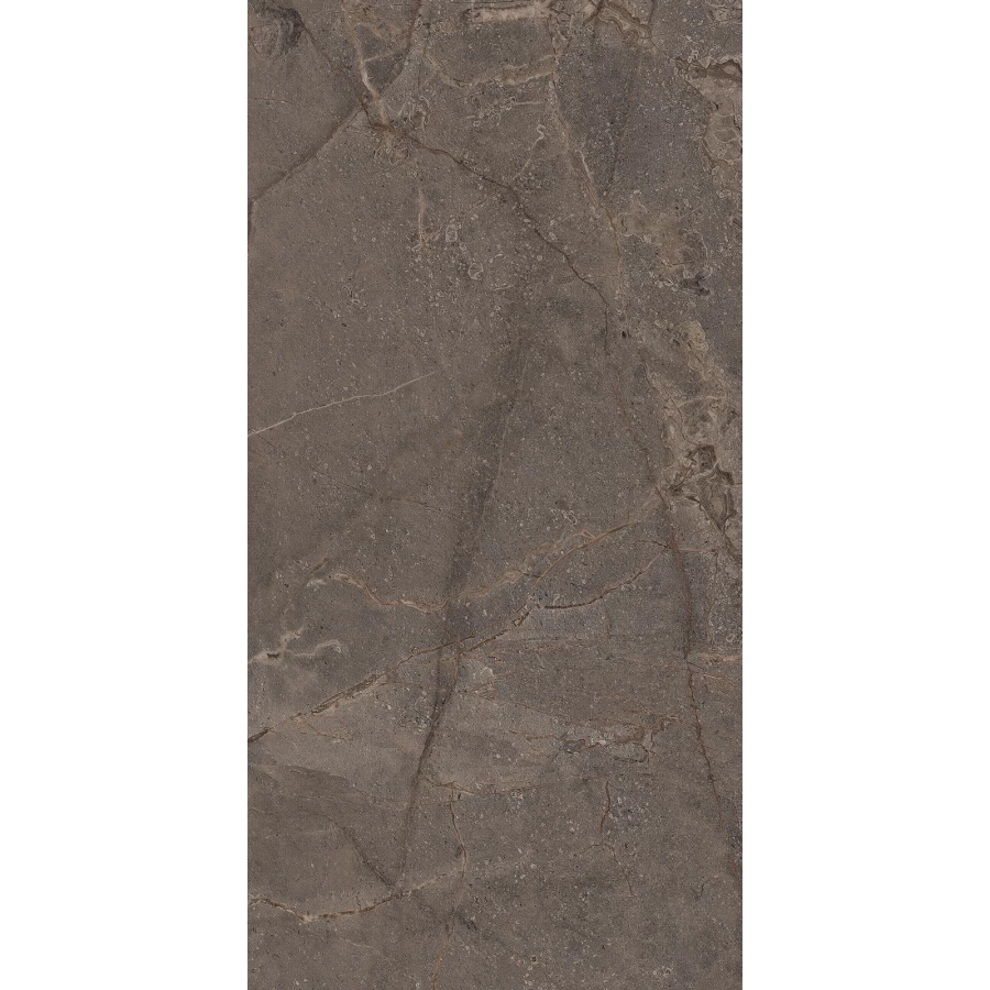 Керамогранит Realistik Mia Dark Sugar Carving 120х60 см