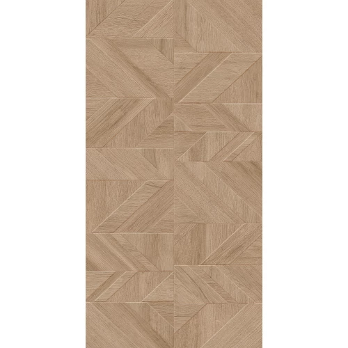 Керамогранит Arcadia Ceramica Rockwood Oak 3D-эффект матовый бежевый RT7013-P 120х60 см