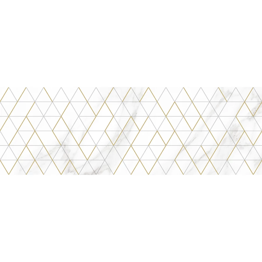 Декор Laparet Camelot Tact белый OS\B154\60125 20х60