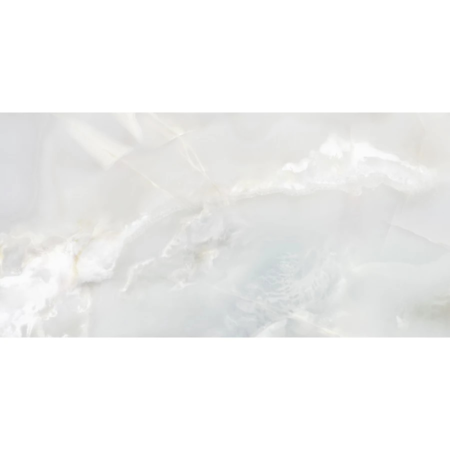 Керамогранит LCM Monaco Onyx Gris полированный 60120MCA05P 120х60х0,7 см