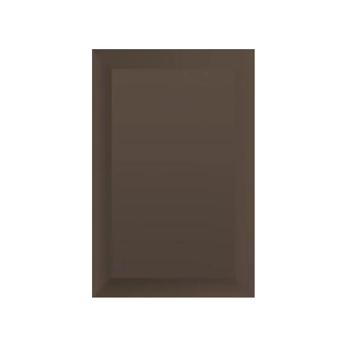 Плитка настенная Marazzi Oxford Cacao коричневый 25х38 см