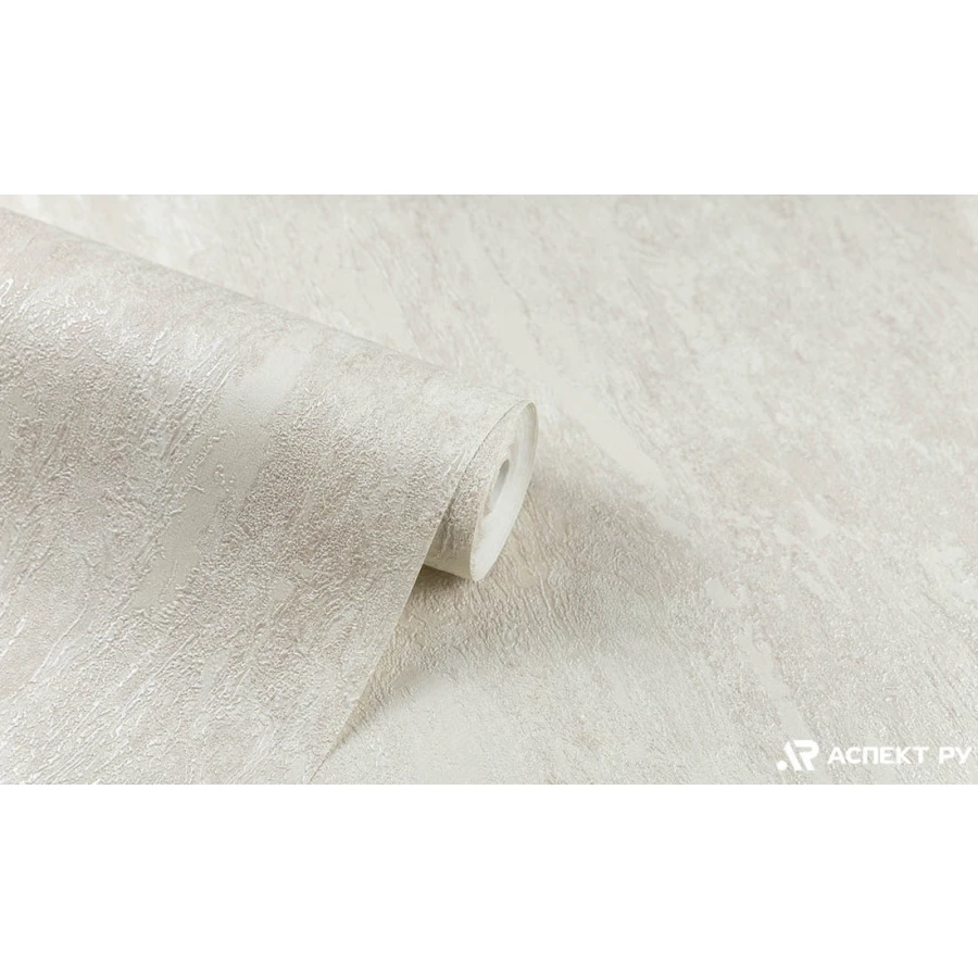 Обои флизелиновые Аспект Юнион бежевые 70672-22 1,06х10,05 м