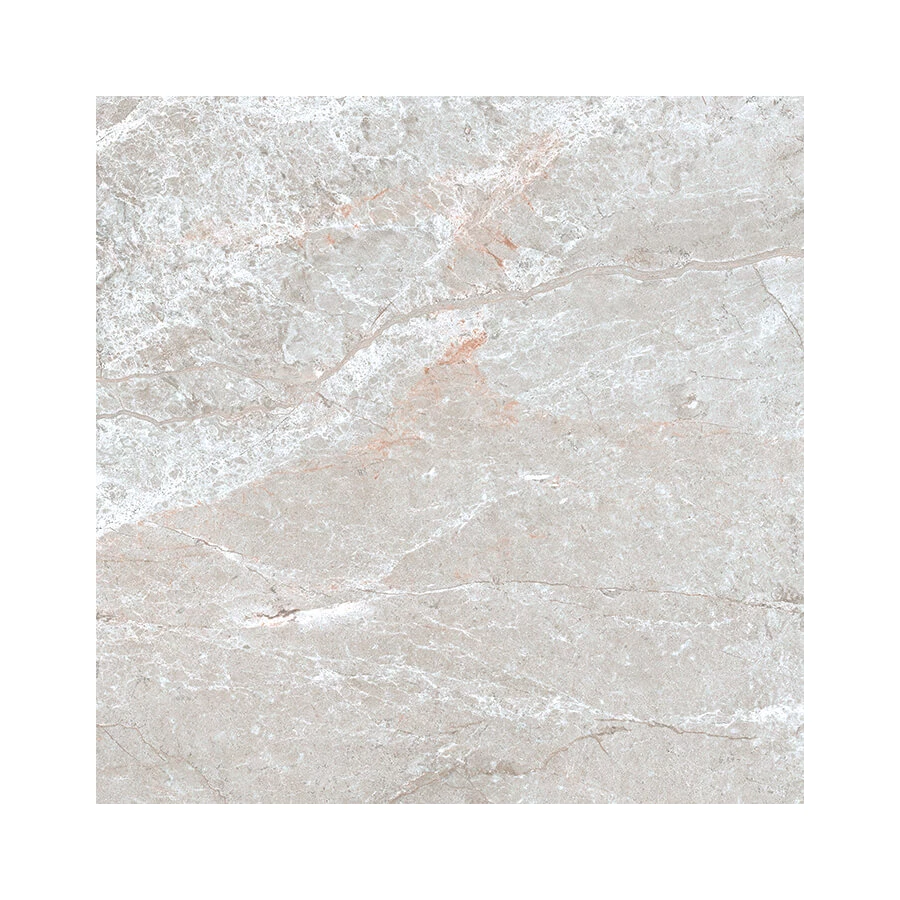 Керамогранит La Platera River Light M матовый бежево-серый 60х60 см