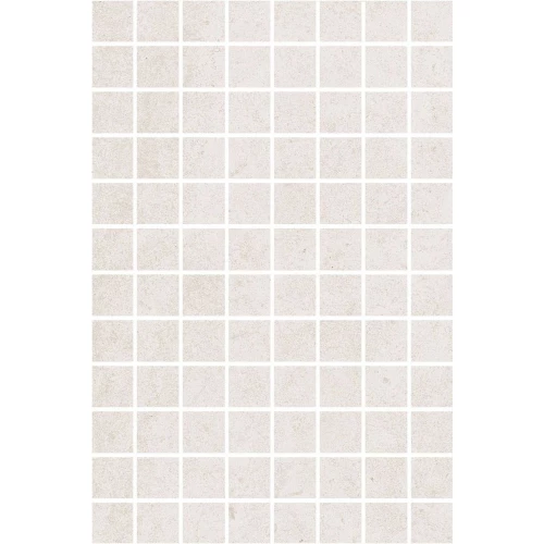 Декор Kerama Marazzi Матрикс бежевый светлый мозаичный MM8345 30х20 см