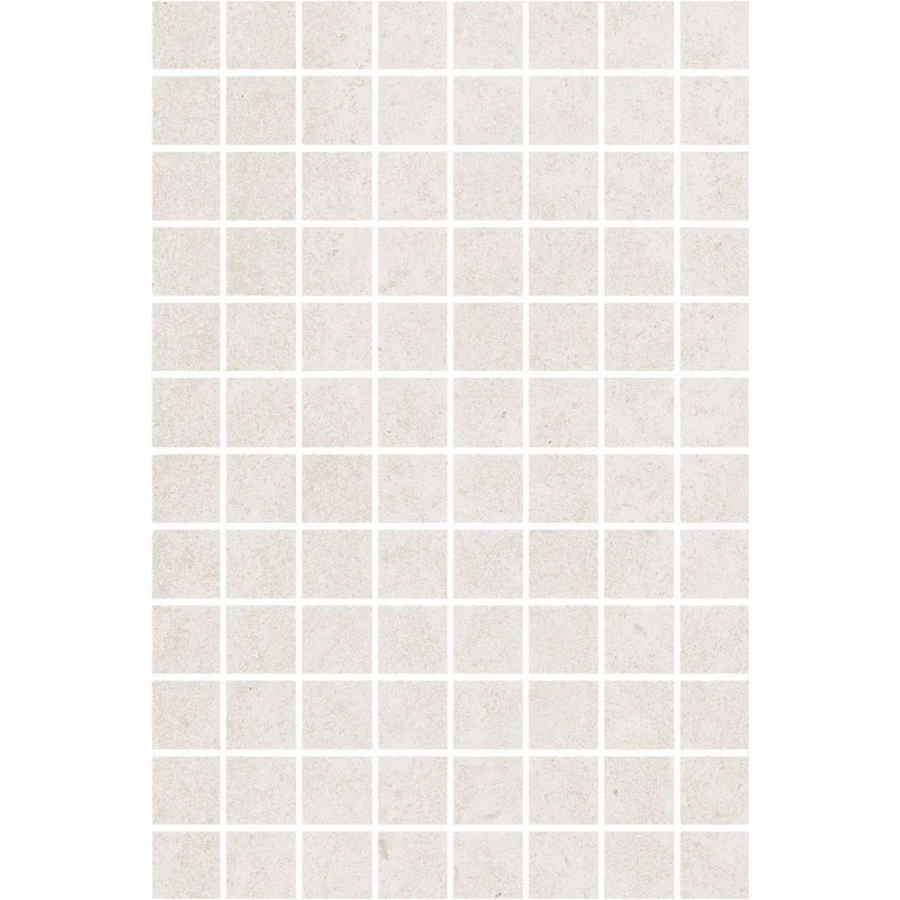 Декор Kerama Marazzi Матрикс бежевый светлый мозаичный MM8345 30х20 см