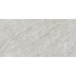 Керамогранит Laparet Mountain Shine лаппатированный шайн серый 120х60 см