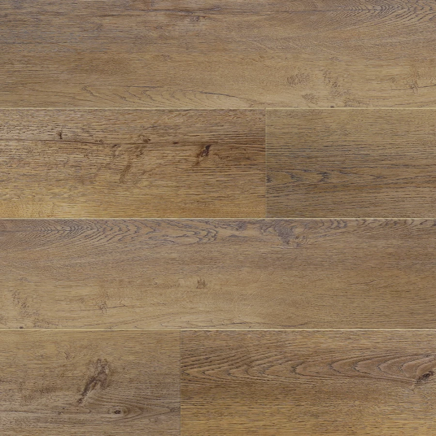 Ламинат Floorwood Quantum Дуб Томсон / Thomson Oak 8804 43 класс 5 мм 2,23 кв.м