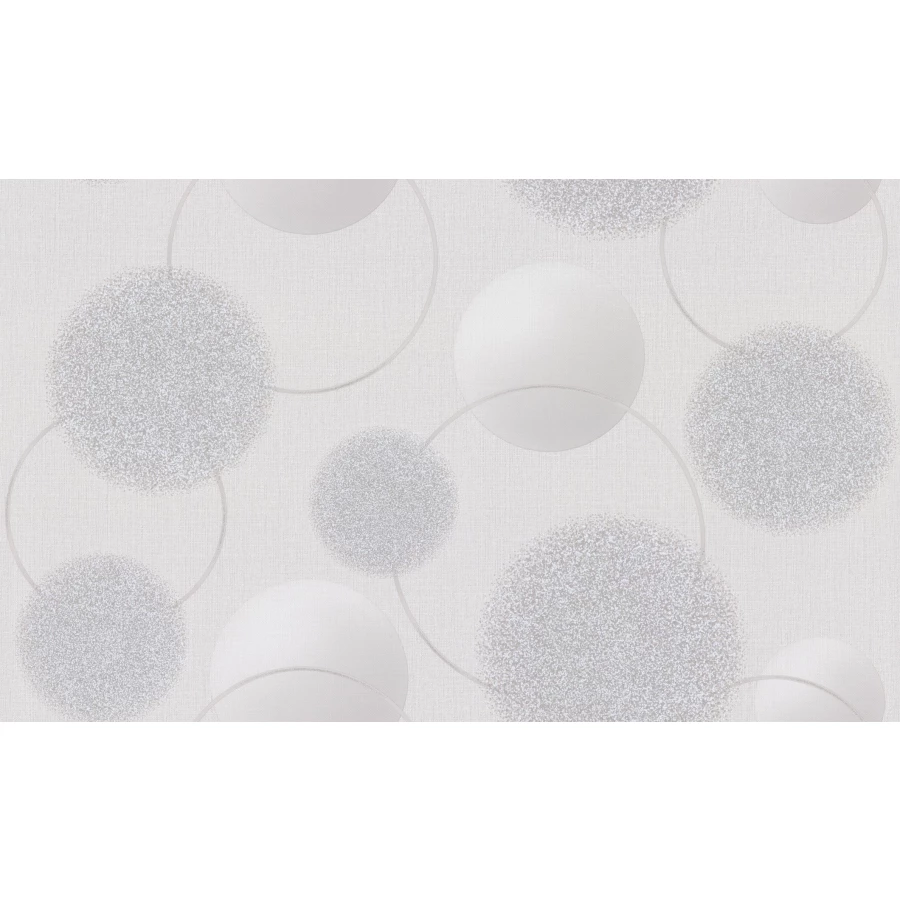 Обои флизелиновые VOG Collection П Oliver 2 серые VV72496-11 1,06х10,05 м