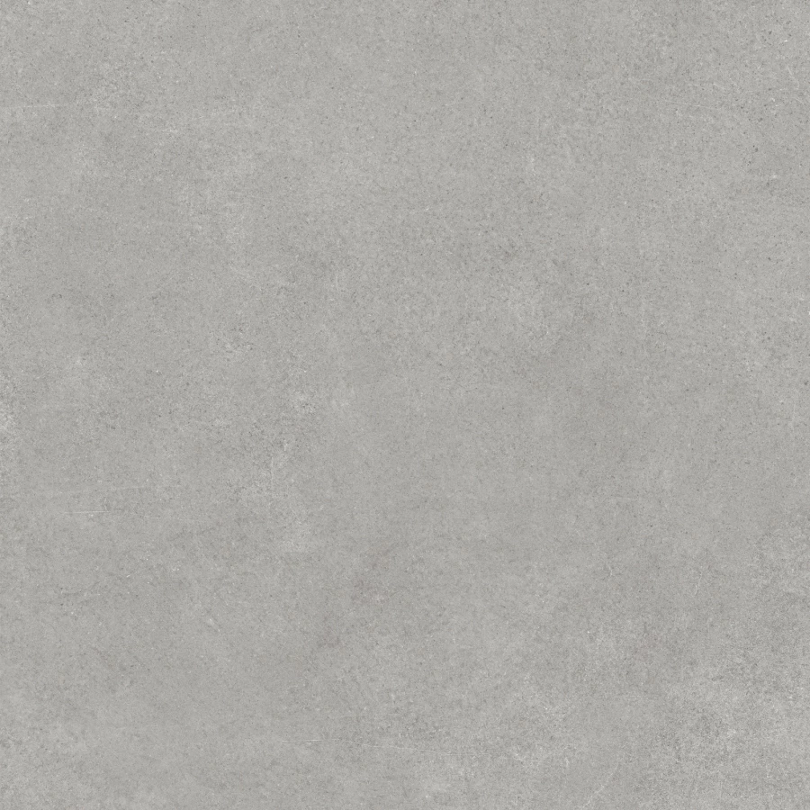 Керамогранит Artkera Group Microcement Silver матовый серый GP6060MIM66M 60х60 см