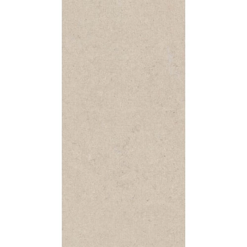 Керамогранит TAU Ceramica Calcare Dc Linen матовый бежевый 120х60 см