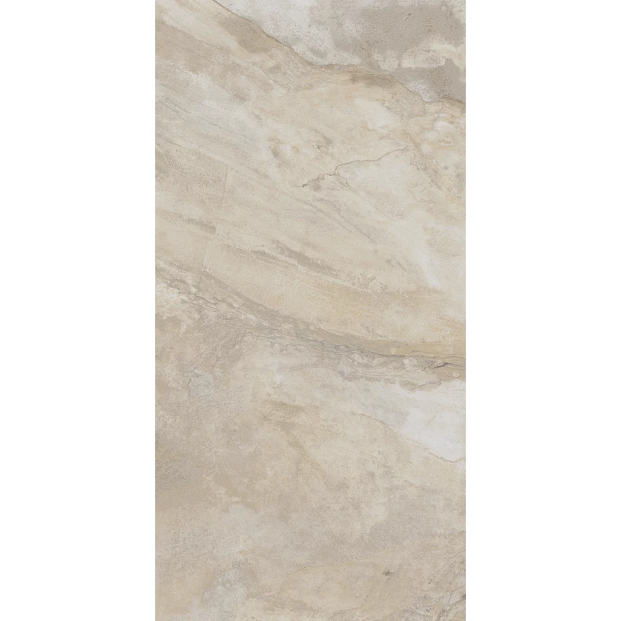 Керамогранит La Fabbrica Deep Stone Beige Nat Ret матовый бежевый 204004 120х60 см