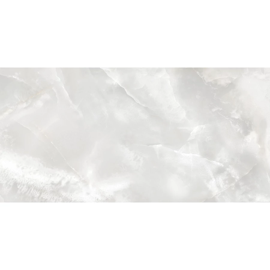 Плитка настенная ALMA Ceramica Azimut матовая серая TWA3060AZM07 60х30 см