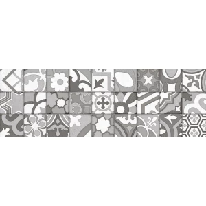 Плитка облицовочная ALMA Ceramica Velvet 5 шт в уп 54 м в пал TWU93VLT17R 90х30х0,85 см