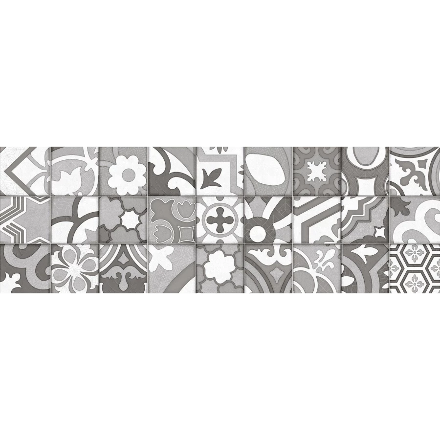 Плитка облицовочная ALMA Ceramica Velvet 5 шт в уп 54 м в пал TWU93VLT17R 90х30х0,85 см