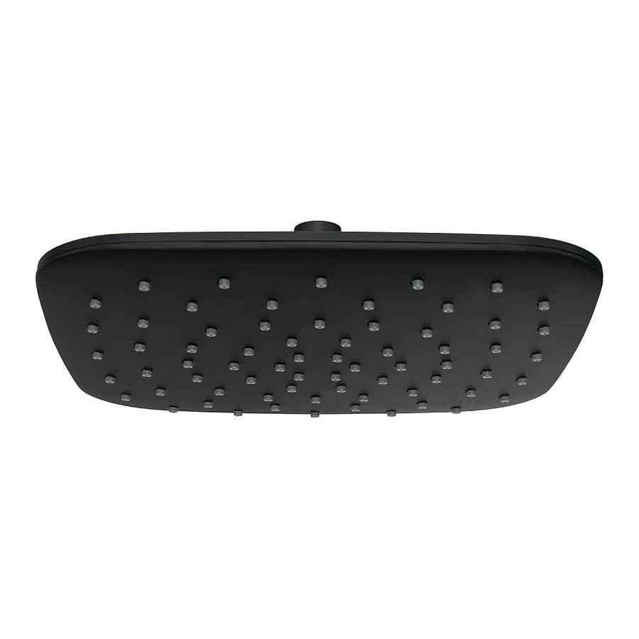 Верхний душ Ravak X07P570