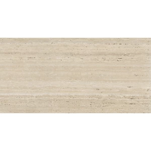Керамогранит Cersanit Travertino светлый бежевый ректификат A17423 120х60 см