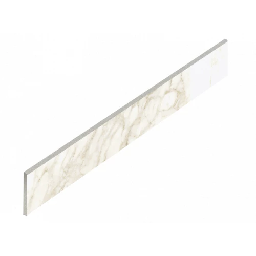 Плинтус Coliseumgres Микеланджело Ворм 610130005364 60х7,2 см