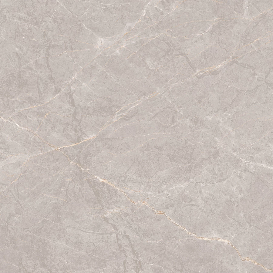 Керамогранит Laparet Geo Grey карвинг матовый серый 80х80 см