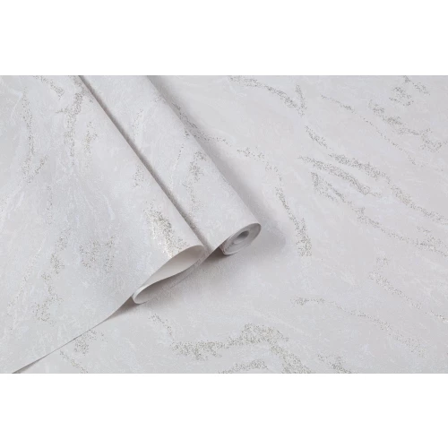 Обои флизелиновые Palitra Home Ornament HomeColor коричневые HC31217-28 1,06х10,05 м