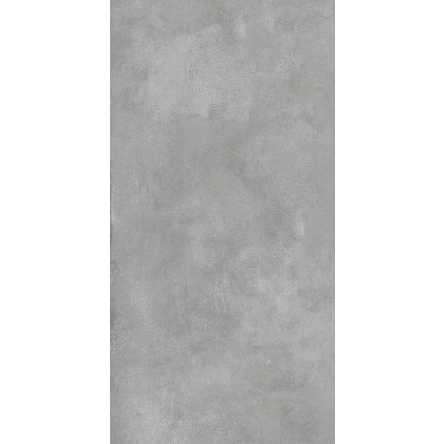 Керамогранит Arcadia Ceramica Cementum Gris Matt матовый серый RT7001-A 120х60 см