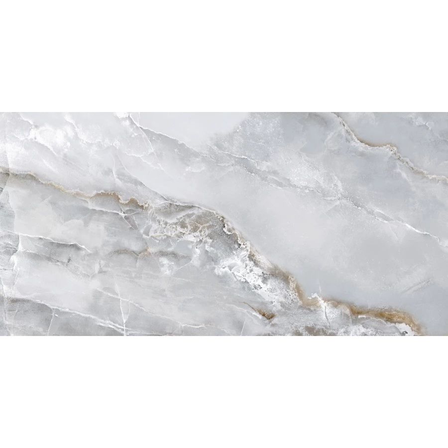 Керамогранит лаппатированный ALMA Ceramica Orlando 2 шт в уп 41,6 м в пал GFA114ORD07L 114х57х0,85 см