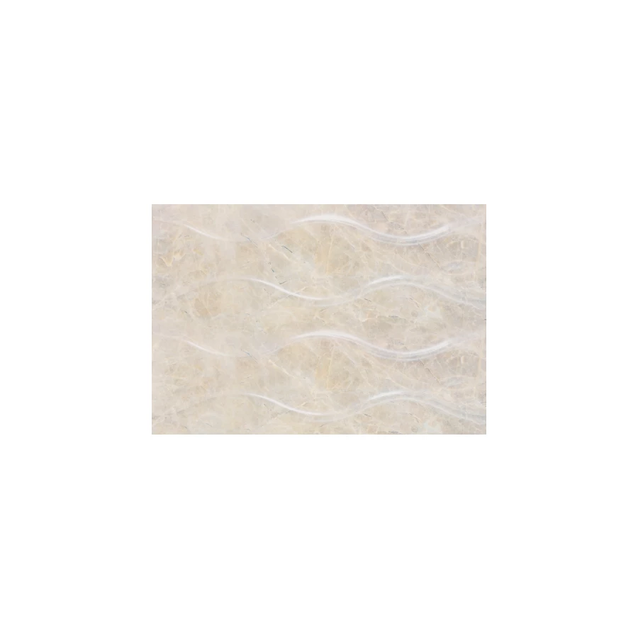 Плитка настенная Керамин Энигма 3С бежевый 27,5х40 см