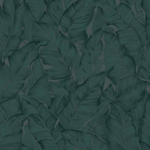 Обои флизелиновые Zambaiti Parati Trussardi VIII зеленые Z30305 0,7х10,05 м