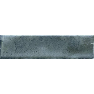 Керамогранит Cifre Jazba Turquoise Brillo CFR000057 24.6х6 см