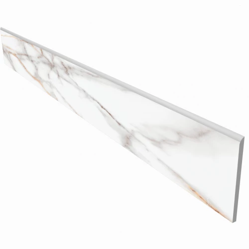 Плинтус Estima Supreme SM03 полированный 67296 60х7 см