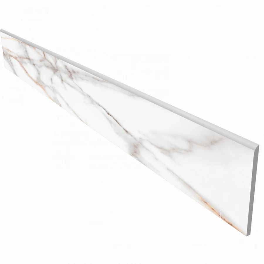 Плинтус Estima Supreme SM03 полированный 67296 60х7 см