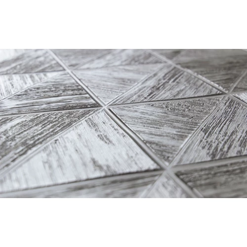 Обои флизелиновые Аспект Призма серые 70303-14 1,06х10,05 м