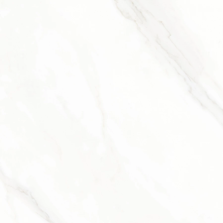 Керамогранит Laparet Calacatta Michael лаппатированный белый 60х60 см