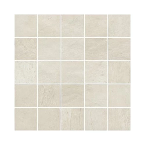 Декор Kerama Marazzi Рамбла беж мозаичный 25*25 см