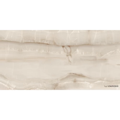 Керамогранит Empero 60x120 Carving Wave Beige carving 01-00009402 120х60 см