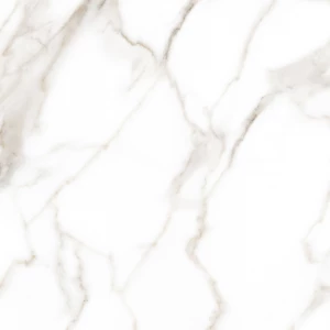 Керамогранит ALMA Ceramica Granada матовый белый GFU6060GRD04R 60х60 см