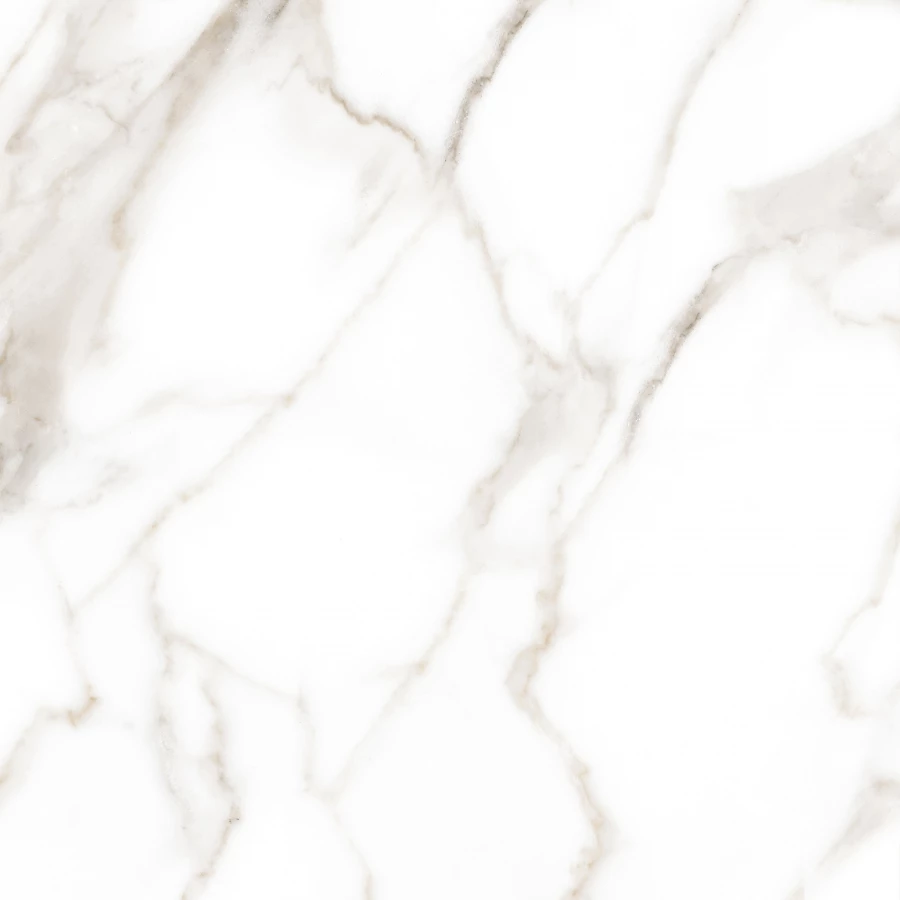 Керамогранит ALMA Ceramica Granada матовый белый GFU6060GRD04R 60х60 см