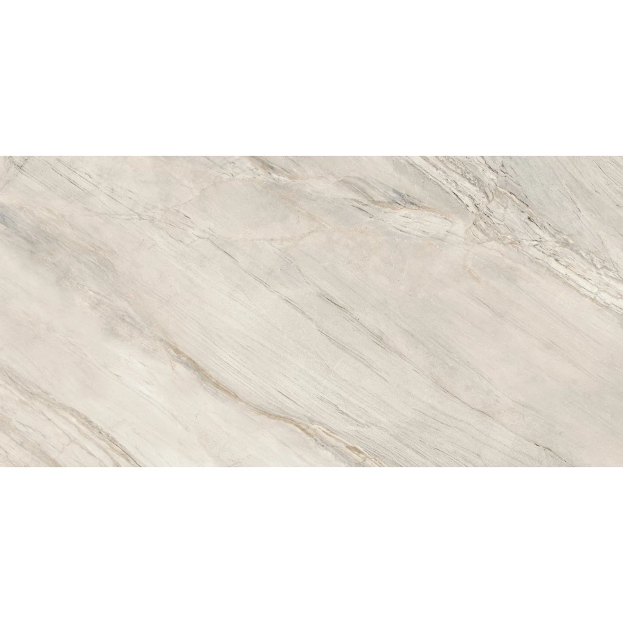 Керамогранит LCM Marmorise Beige полированный бежевый 60120MAE11P 120х60 см