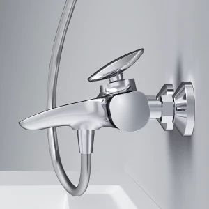 Смеситель для ванны и душа Am Pm Spirit V2.0 F70A10000