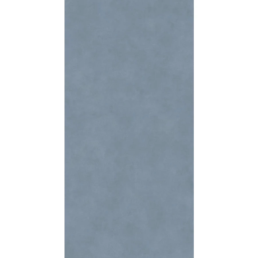 Плитка настенная Kerama Marazzi Таделакт матовая светло-синяя KM6012B0151R 119,5х60 см