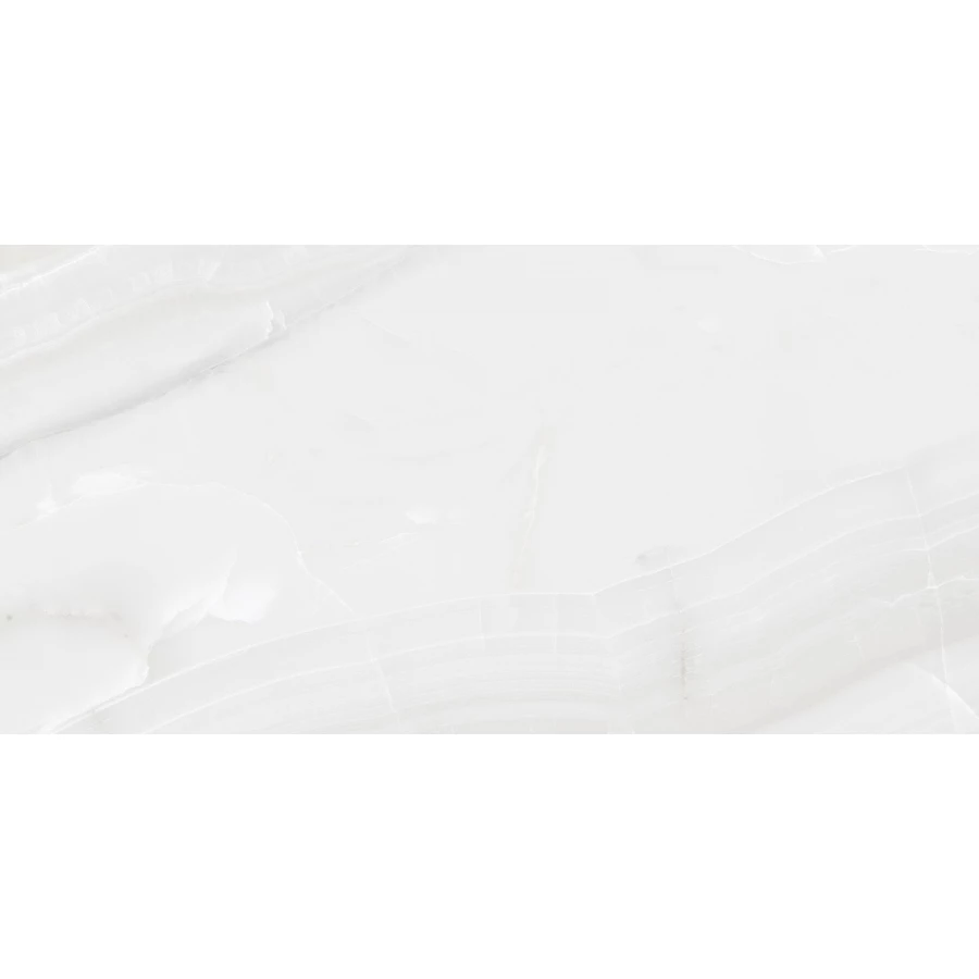 Керамогранит LCM Snow Onyx полированный 60120SWX00P 120х60 см