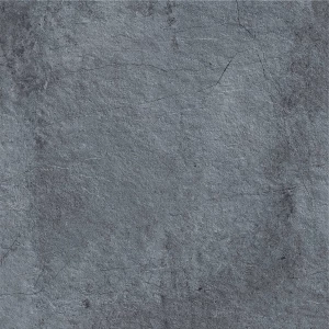 Керамогранит Primavera Бенталь Рельеф матовый темно-серый TP66M35Y 60х60 см