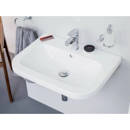 Смеситель для раковины Ravak Chrome CR 012.00 X070041