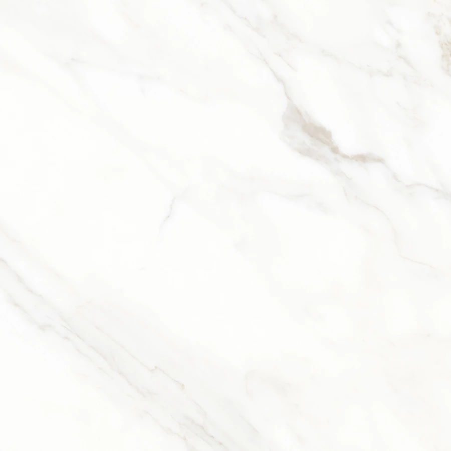 Керамогранит Laparet Calacatta Michael матовый белый 60х60 см