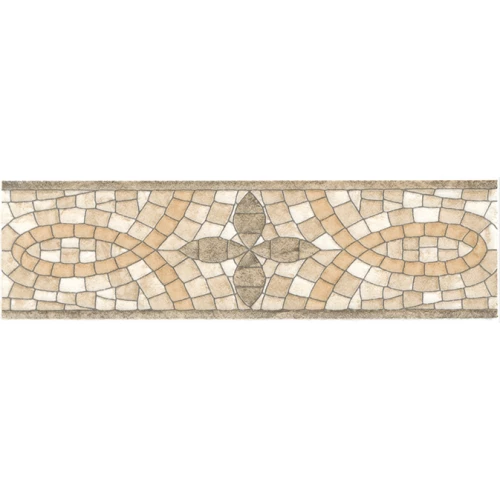 Бордюр Kerama Marazzi Травертин STG\A107\880 20х5,7