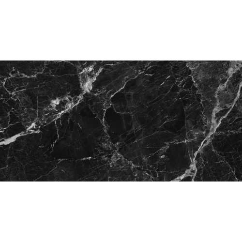 Керамогранит Neodom Supreme Nero Creta Polished CV20202 120x60 см