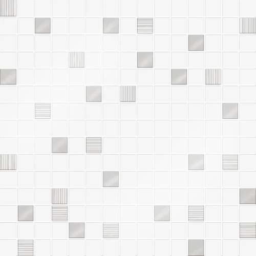 Мозаика Eurotile Ceramica Valentino 908V 29,5х29,5 см