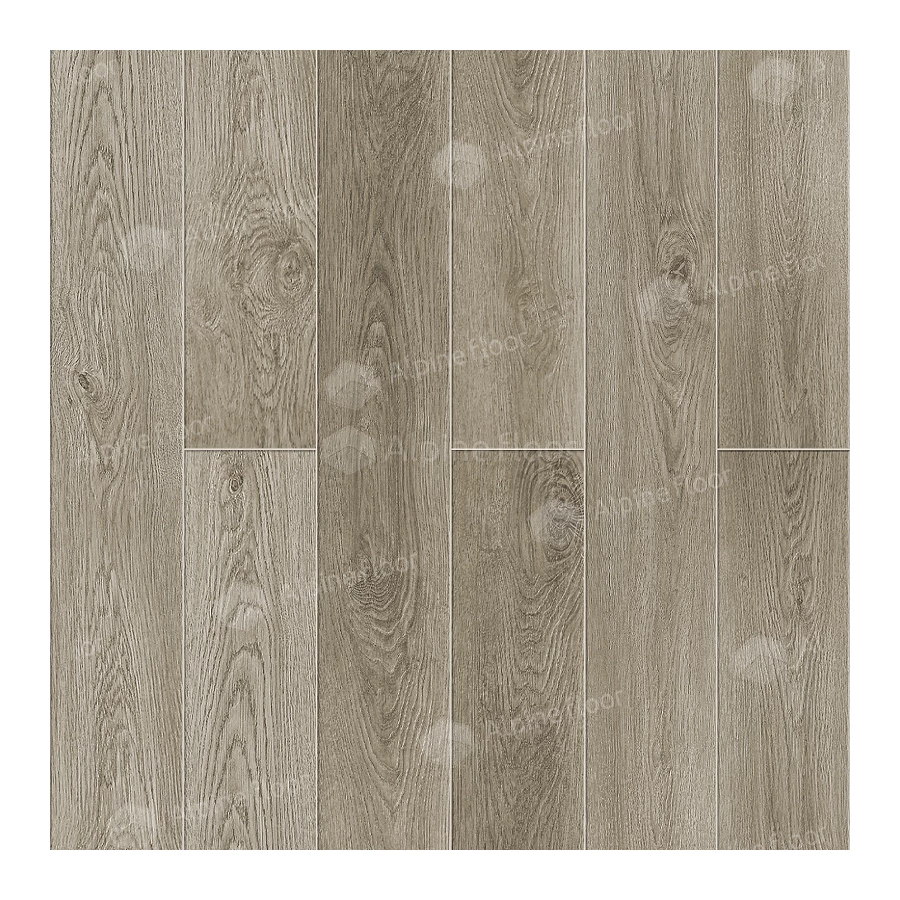 Каменно-полимерная плитка Alpine Floor Grand Sequoia Village Клауд ECO 11-1507 43 класс 4 мм