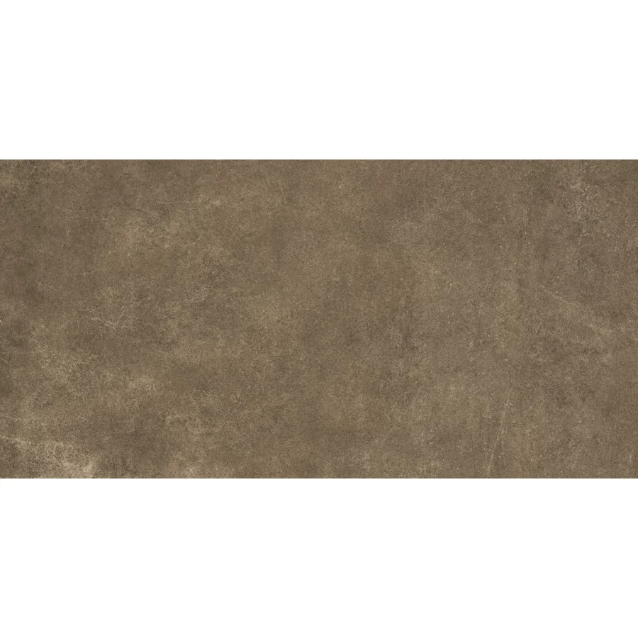 Керамогранит Artkera Group Microcement Brown матовый коричневый GP60120MIM08M 120х60 см