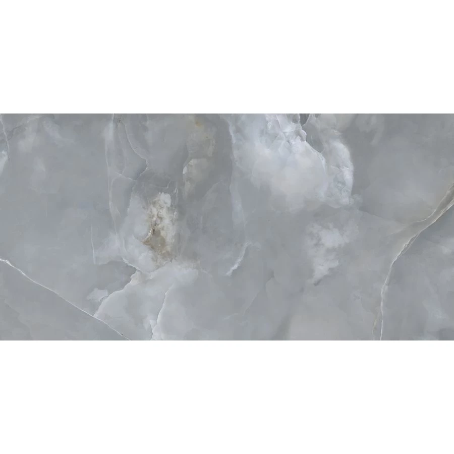 Керамогранит Neodom Sale Jennifer Grey Polished серый N20522 120х60 см