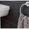 Кольцо для полотенца Grohe Essentials хром 40365001